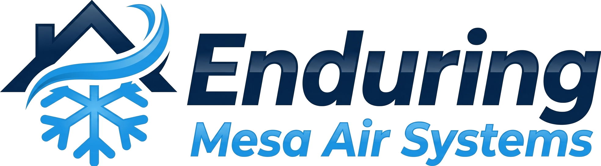 Enduring Mesa Air Systems logo
